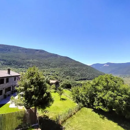 La Era De Casaus Villa Gavin Exterior photo