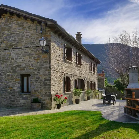 La Era De Casaus Villa Gavin Exterior photo