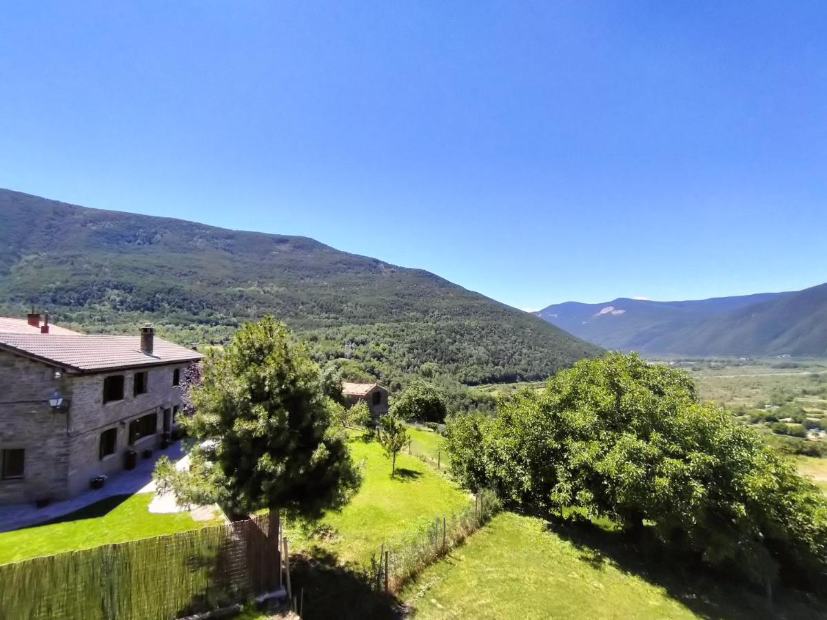 Holiday home La Era De Casaus *