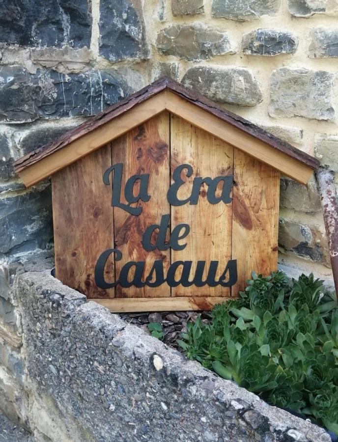 La Era De Casaus Dom wakacyjny *