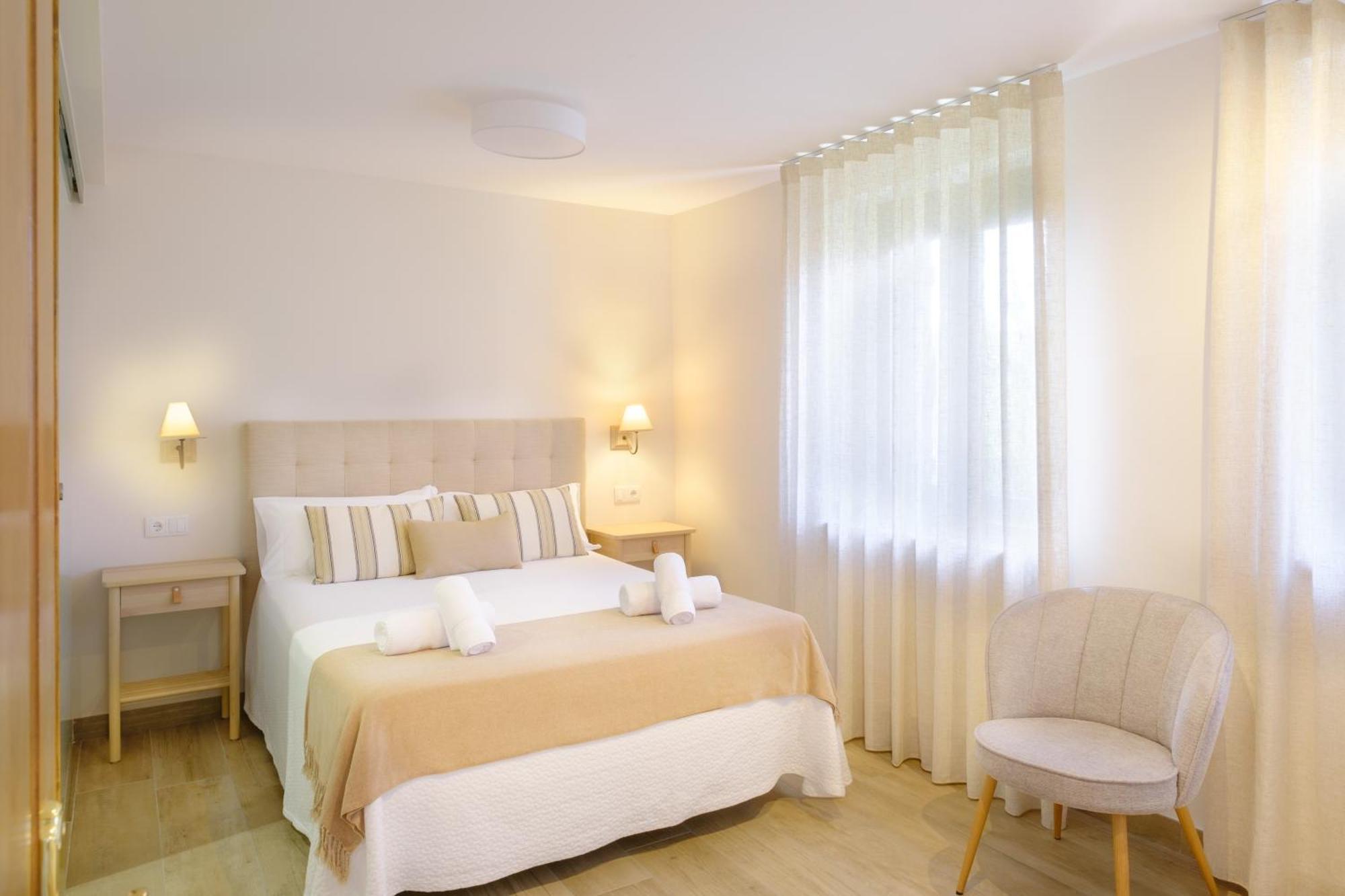 La Era De Casaus Holiday home Gavin