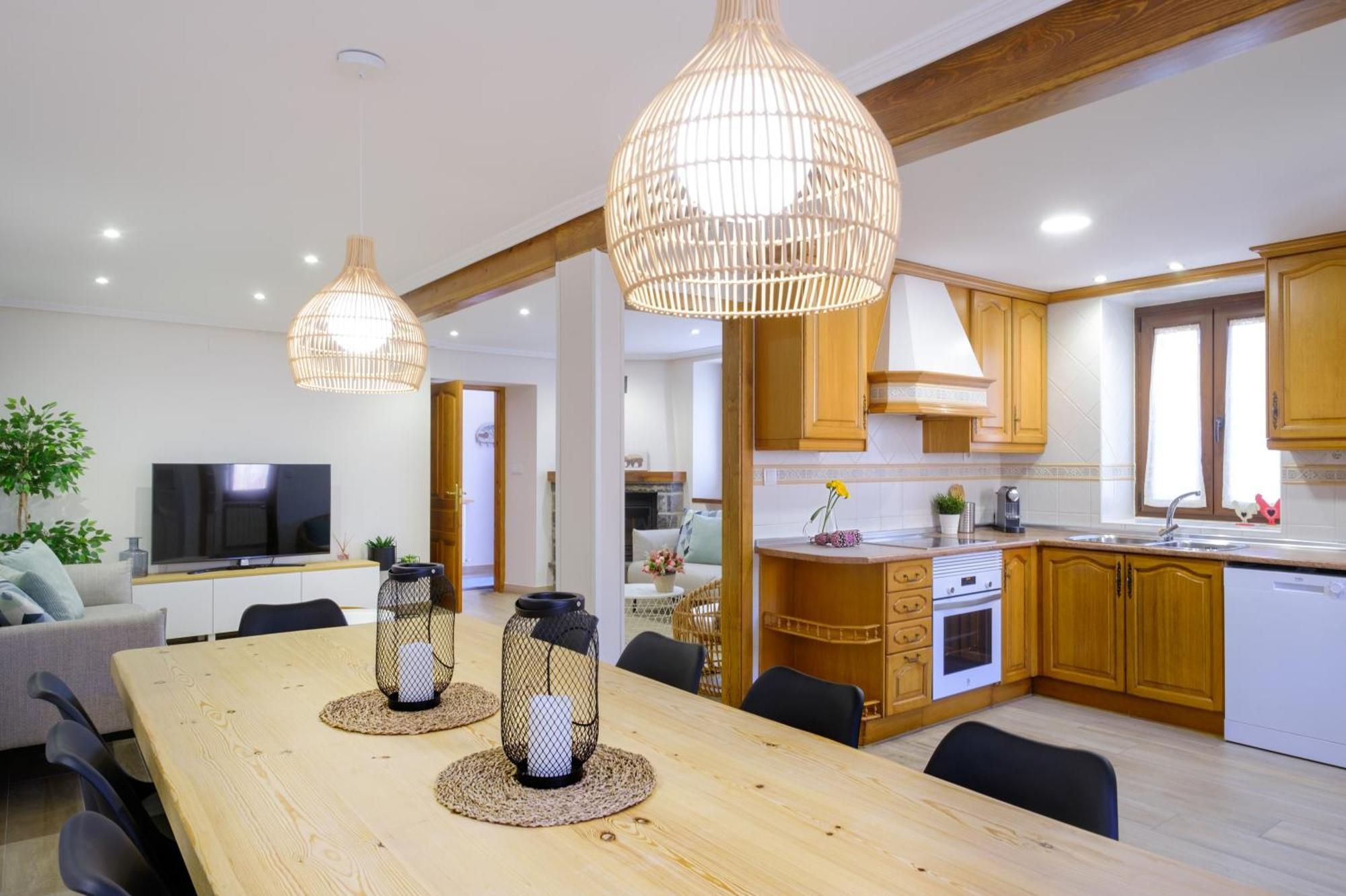 Holiday home La Era De Casaus *